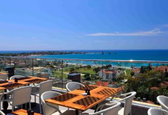 Side Su Hotel - Adult Only (+16) has Balcony rooms