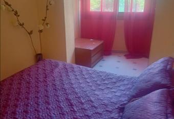 apart playa Tano has Balcony rooms