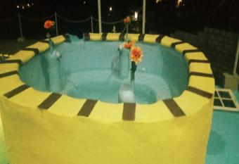 Royal Palm Luxurious king-size bed spacious bedroom with spectacular view has Balcony rooms