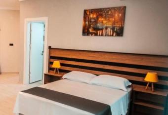 MiLAROOM allows 18 year olds to book a room