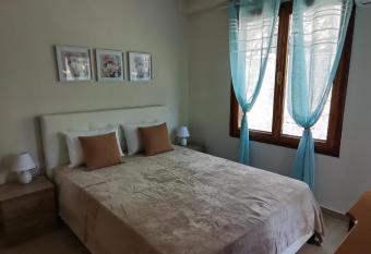 Mountain Summer Houses - River Sound has Balcony rooms