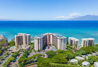 Royal Kahana Maui by OUTRIGGER - Select Your Unit allows 18 year olds to book a room
