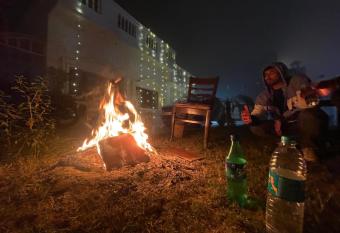 Hotel Wonderland By BRI has rooms with a private hot tub