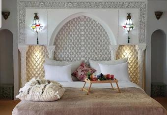 Villa Andaloussya, Majorel Host has Balcony rooms