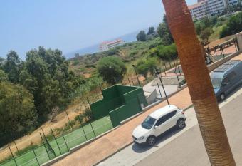 Casabohem has Balcony rooms