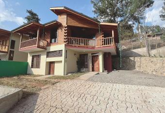 Villas La Llovizna has Balcony rooms