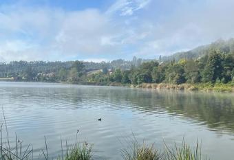 Hermoso y comodo apartamento en Paipa has Balcony rooms