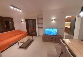 2 Bedrooms Luxe Playa D   Bossa w/parking has Balcony rooms