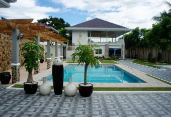 La Romana Countryside Haven has Balcony rooms