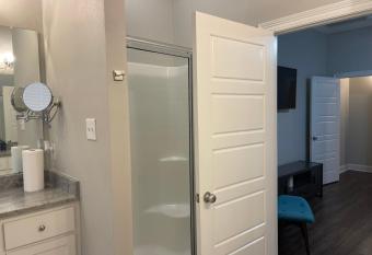 Designer Series II by Poree Homes has Balcony rooms