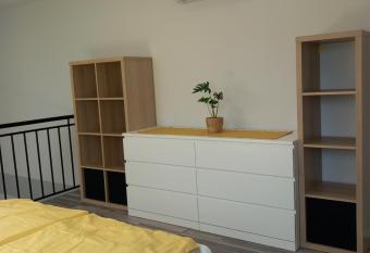 Gemini Apartman allows 18 year olds to book a room