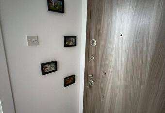 Studio Royal Life Poseidon has Balcony rooms