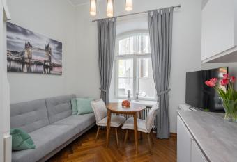 Grand Hotell Residents loft Tartu vanalinnas has Balcony rooms