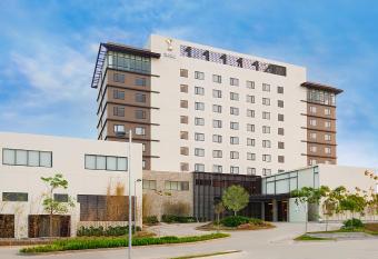 Seda Nuvali allows 18 year olds to book a room