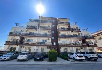                            Long Beach has Balcony rooms