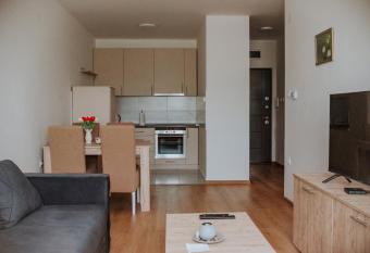 David 3 has Balcony rooms