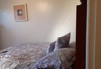 Tivoli Gardens Townhouse - 2 Bedroom Superior has Balcony rooms