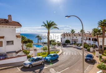 Aguamarina Playa has Balcony rooms