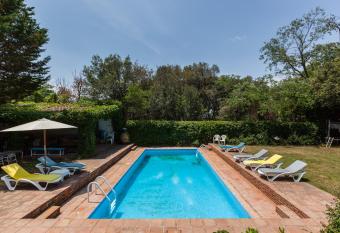 Casanova has Balcony rooms