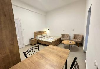 Apartment with terrace sea view has Balcony rooms