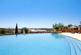 V2 Vale da Ribeira has Balcony rooms