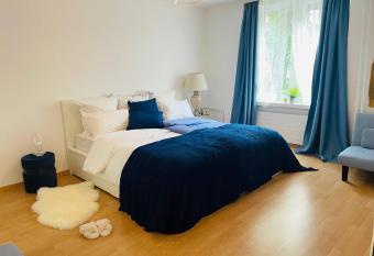 Cozy Home Apartment has Balcony rooms