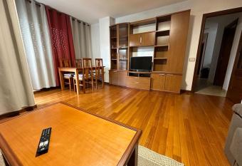 Oktheway Et Suseia has Balcony rooms