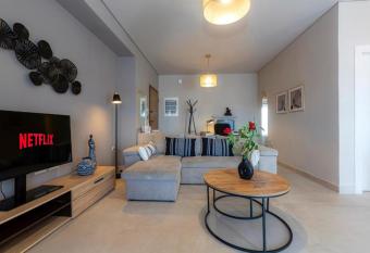 Corfu Modern Suite allows 18 year olds to book a room