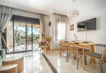 Casa de la vida - Roda Golf has Balcony rooms