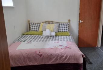 Brussels Way has Balcony rooms