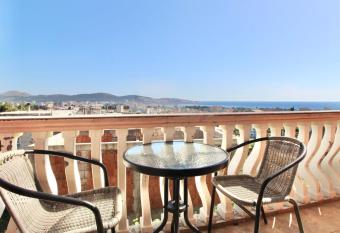 Apartments Mu  ovi   has Balcony rooms