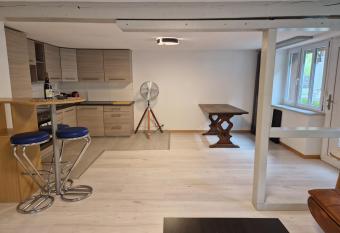 Sanner Valley Home allows 18 year olds to book a room