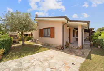 Casa Camilla has Balcony rooms