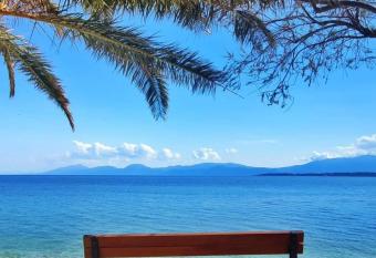 Apartman Aida has Balcony rooms