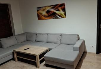 Apartament Marzenie 15 - Opole has Balcony rooms