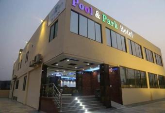 Pool & Park Hotel allows 18 year olds to book a room