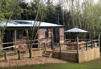 Vineyard and Canvas has Balcony rooms