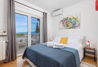 My Way allows 18 year olds to book a room