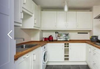 Holiday home has Balcony rooms