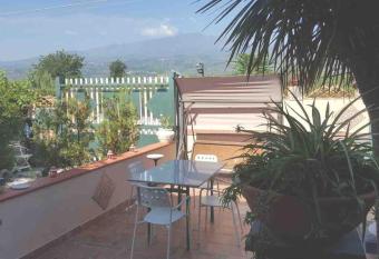 Appartamento in villa has Balcony rooms