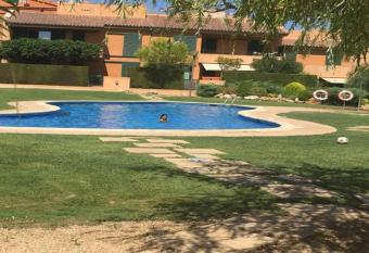 Playa has Balcony rooms