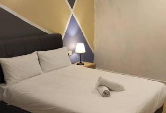 Gohtong Jaya allows 18 year olds to book a room