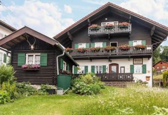 Ferienwohnung - Hexi has Balcony rooms