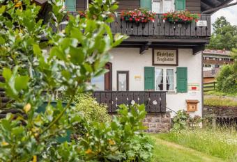 Ferienwohnung Lengdobler - Leni has Balcony rooms