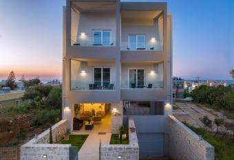 Creta Sun luxury apartments allows 18 year olds to book a room