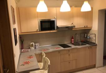 Hostel Kubik allows 18 year olds to book a room