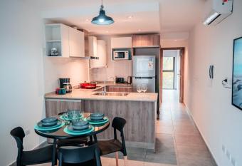 Apartamento en Godoy Cruz has Balcony rooms