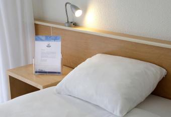 City hotel Terneuzen has Balcony rooms