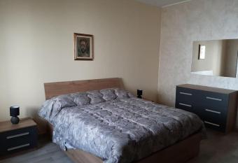 Casa Vacanza 30 has Balcony rooms