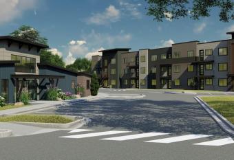 Monument Resort like amenities with King bd Qn bd Garage Fast WiFi Sleeps has rooms with a private hot tub